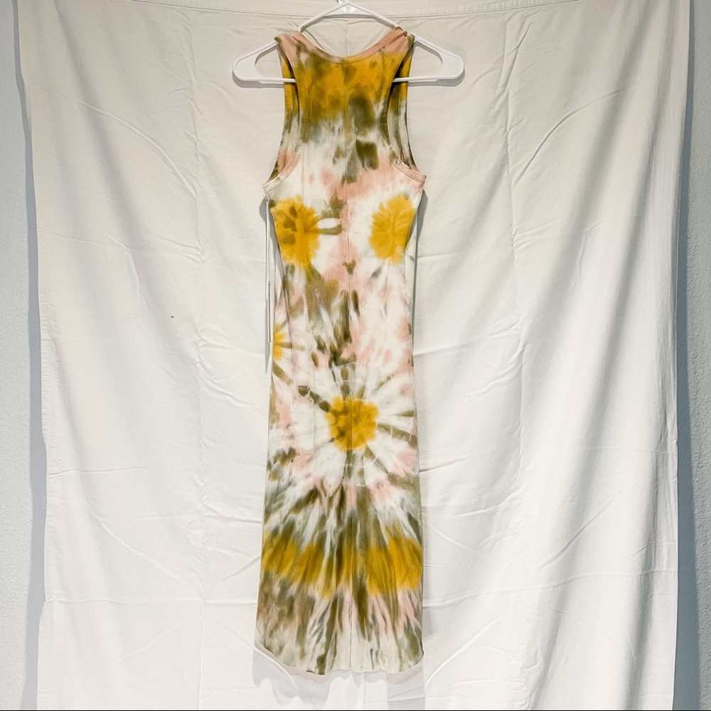 YFB Bodycon Midi Dress - Picture 2 of 4